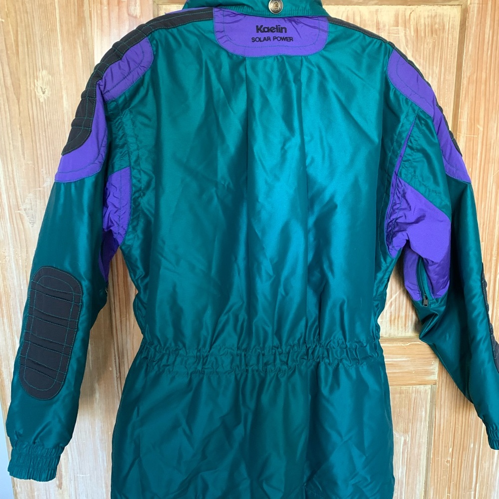 KAELIN ski/snowboard winter jacket for both women & men, like new! - Picture 4 of 10